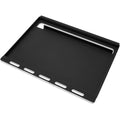 Weber Rust-Resistant Outdoor Griddle Insert for Searwood and Large Spirit Series Grills, Full-Size
