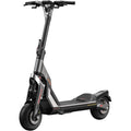 Segway SuperScooter GT1P, 3000W Power, 37.3MPH Max Speed, 43.5 Miles, 11 Inches Anti-Puncture Tubeless Tires, Folable, UL-2272 Certified