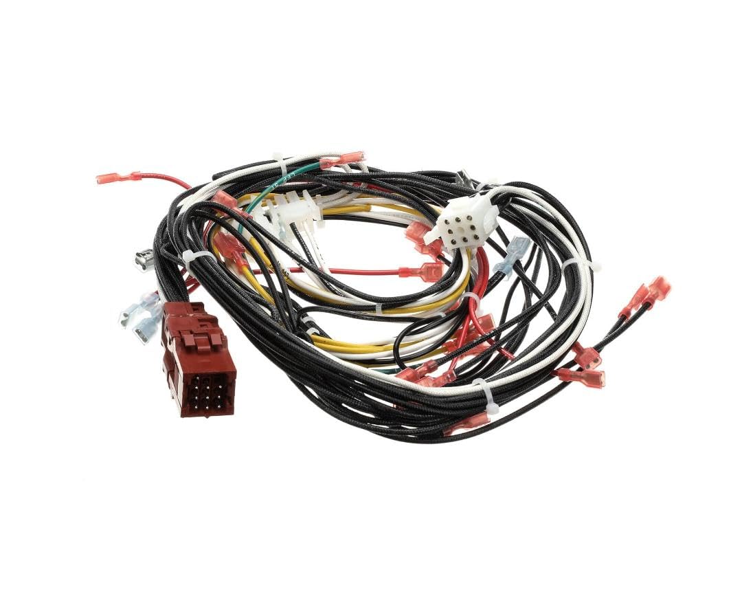Lincoln Electric Wire Lead L/P Adv