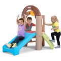 Simplay3 Young Explorers Activity Climber Indoor or Outdoor Climber and Activity Playset for Toddlers and Kids, Made in USA