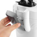 SunSun HW-302 3-Stage External Canister Aquarium Filter 264GPH