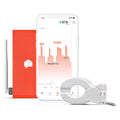 Sense Energy Monitor Track Electricity Usage in Real Time and Save Money Meets Rigorous ETL/Intertek Safety Standards