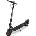 Hiboy 500W Peak Motor Electric Scooter, 19MPH, 22 Miles Long-Range, Foldable Commuter Electric Scooter Adults with Removable Battery, Dual Braking System &amp; APP for Urban Travel