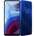 Moto G Power | 2021 | 3-Day battery | Unlocked | Made for US by Motorola | 4/64GB | 48MP Camera | Blue