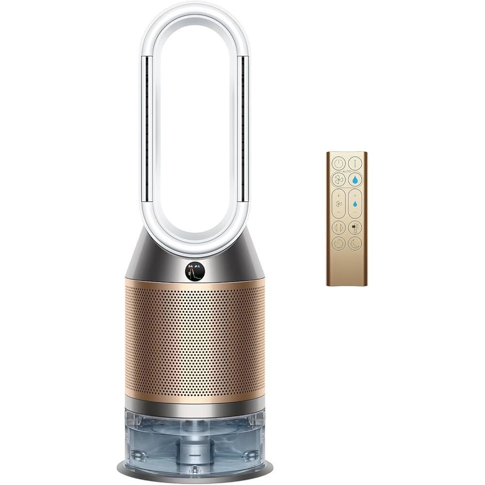 Dyson Purifier Humidify+Cool PH2 De-NOx