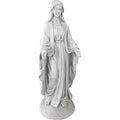 Design Toscano Madonna of Notre Dame Garden StatueGrand