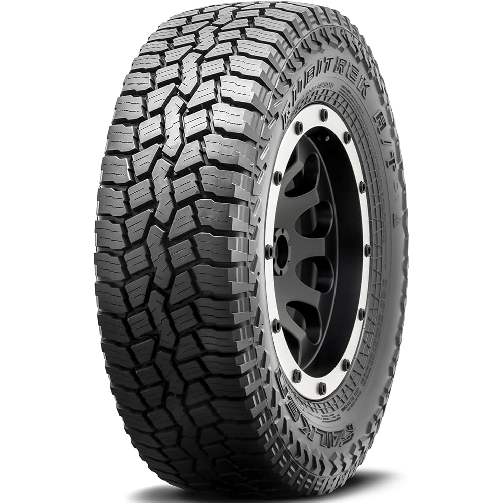 Falken Rubitrek A/T All-Terrain Radial Tire 235/70R16 109T