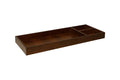 DaVinci Universal Wide Removable Changing Tray (M0619) in Espresso