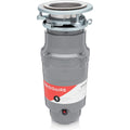 Frigidaire 1/3 HP Direct Wire Garbage Disposal for Kitchen Sinks | FF03DISPD1