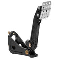 Wilwood Clutch/Brake Pedal Adj Floor Mnt Single M/C