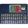 Soundcraft Si Expression 2 Digital 24-Channel Live Audio Mixer Console